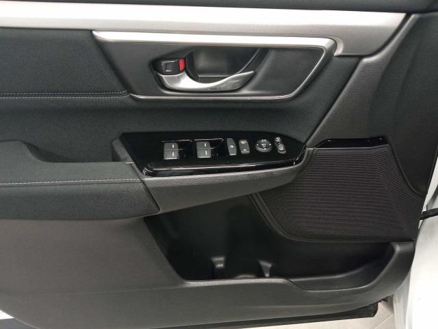 Honda Cr-v ES - SUV5 2.0 i-MMD Hybrid EU6d-T, Elegance 2WD GPF (Euro 6d-TEMP), 2019 - 2021